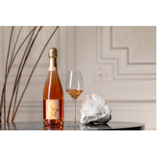 Caviar House Champagne Rosé  750ml