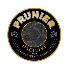 Prunier : création du nouveau leader du caviar français – Luxe in the city