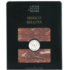 Iberico Ham Bellota 60 months